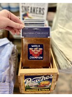Smathers & Branson Beer Pong World Champion Can Cooler