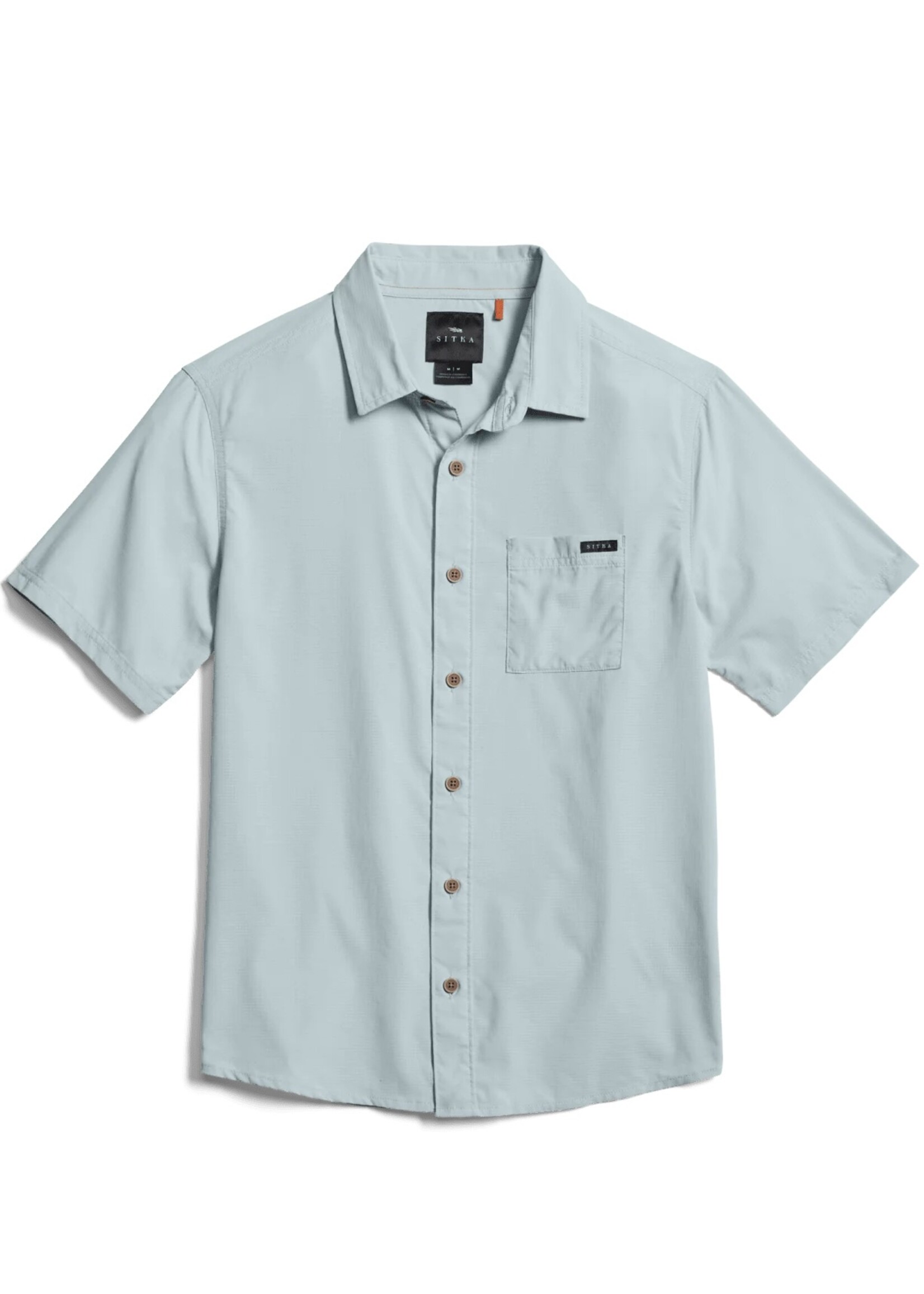 Sitka Gear Mojave SS Shirt