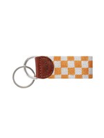 Smathers & Branson Tennessee Checker Key Fob