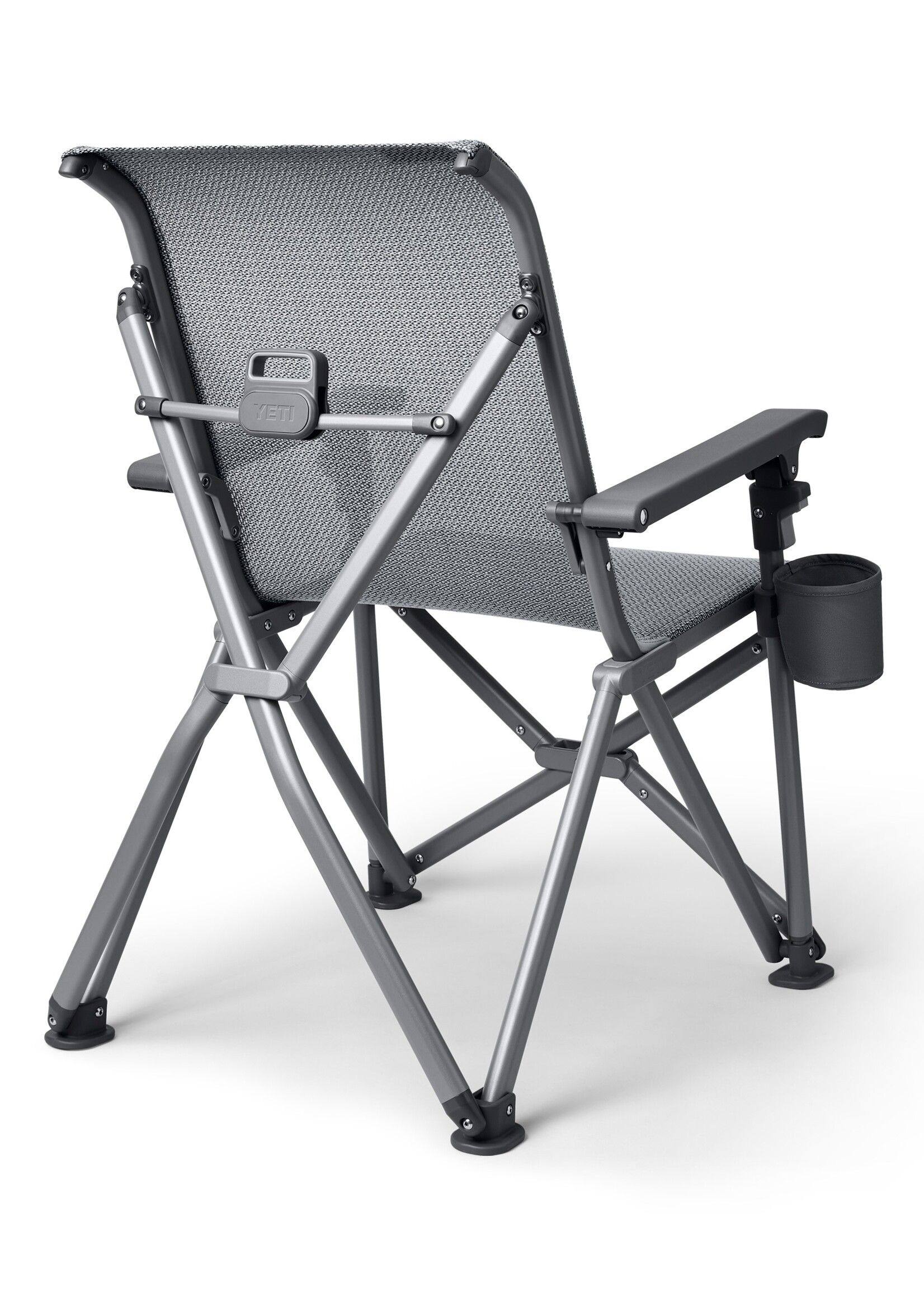 YETI Trailhead Camp Chair Charcoal