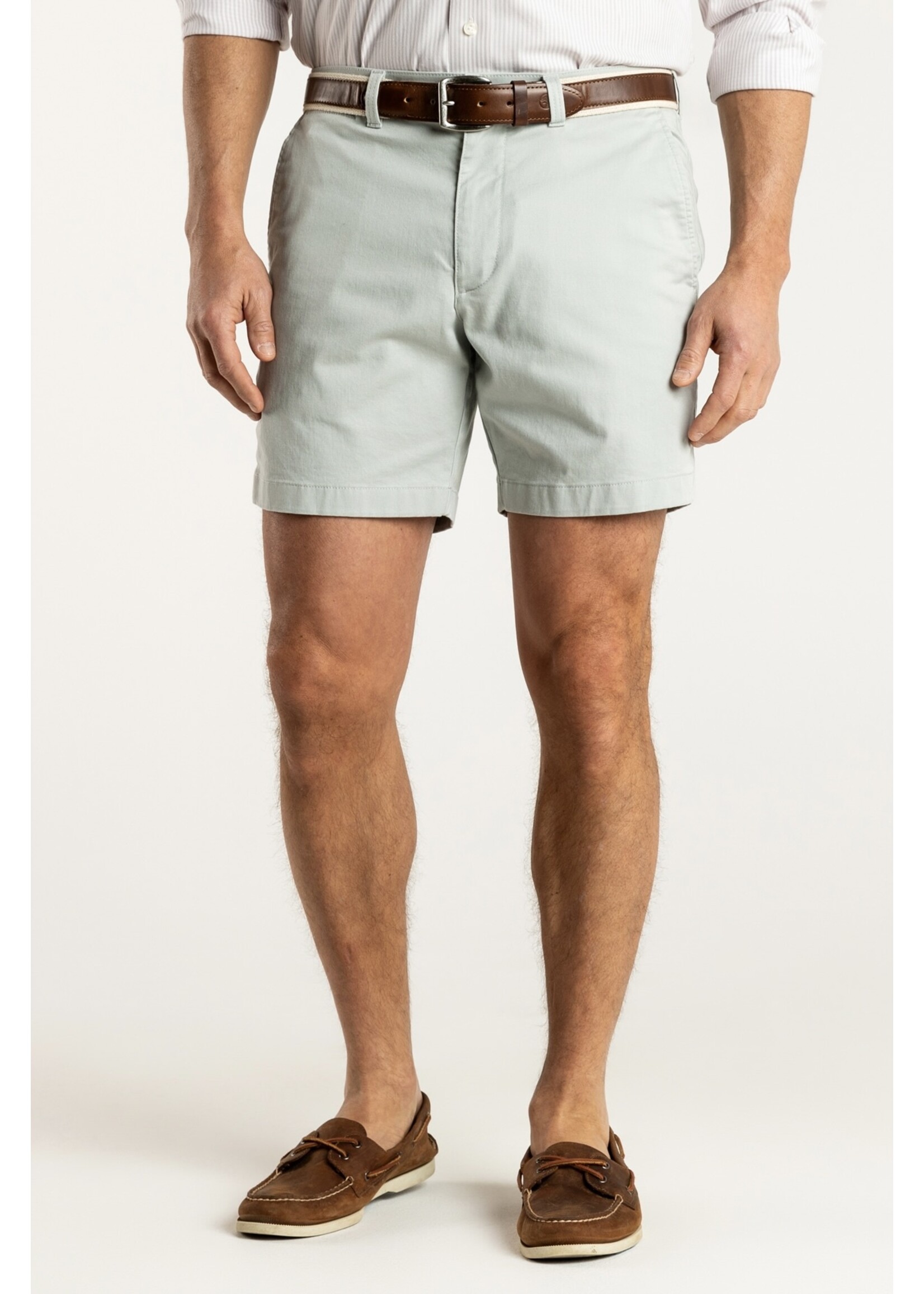 Duck Head Gold School Chino Shorts 7"