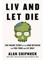 Ingram Books Liv and Let Die