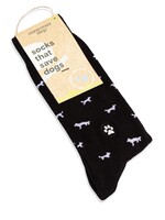 Conscious Step Socks That Save Dogs