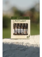 Putt Light Co. Putt Light Golf Tees