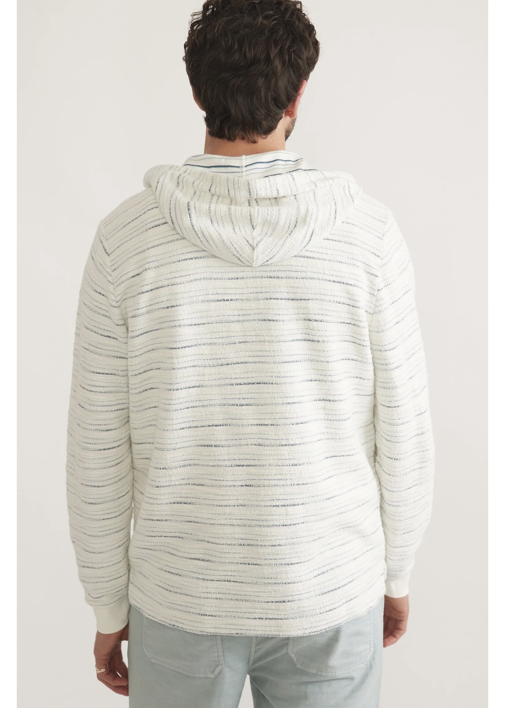 Marine Layer Portola Beach Hoodie