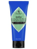 Jack Black JackZen Cleanser for Body and Hair 3oz