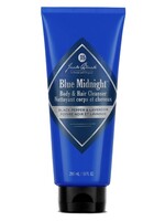 Jack Black Blue Midnight Body & Hair Cleanser 10 oz