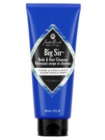 Jack Black Big Sir Body & Hair Cleanser 10oz