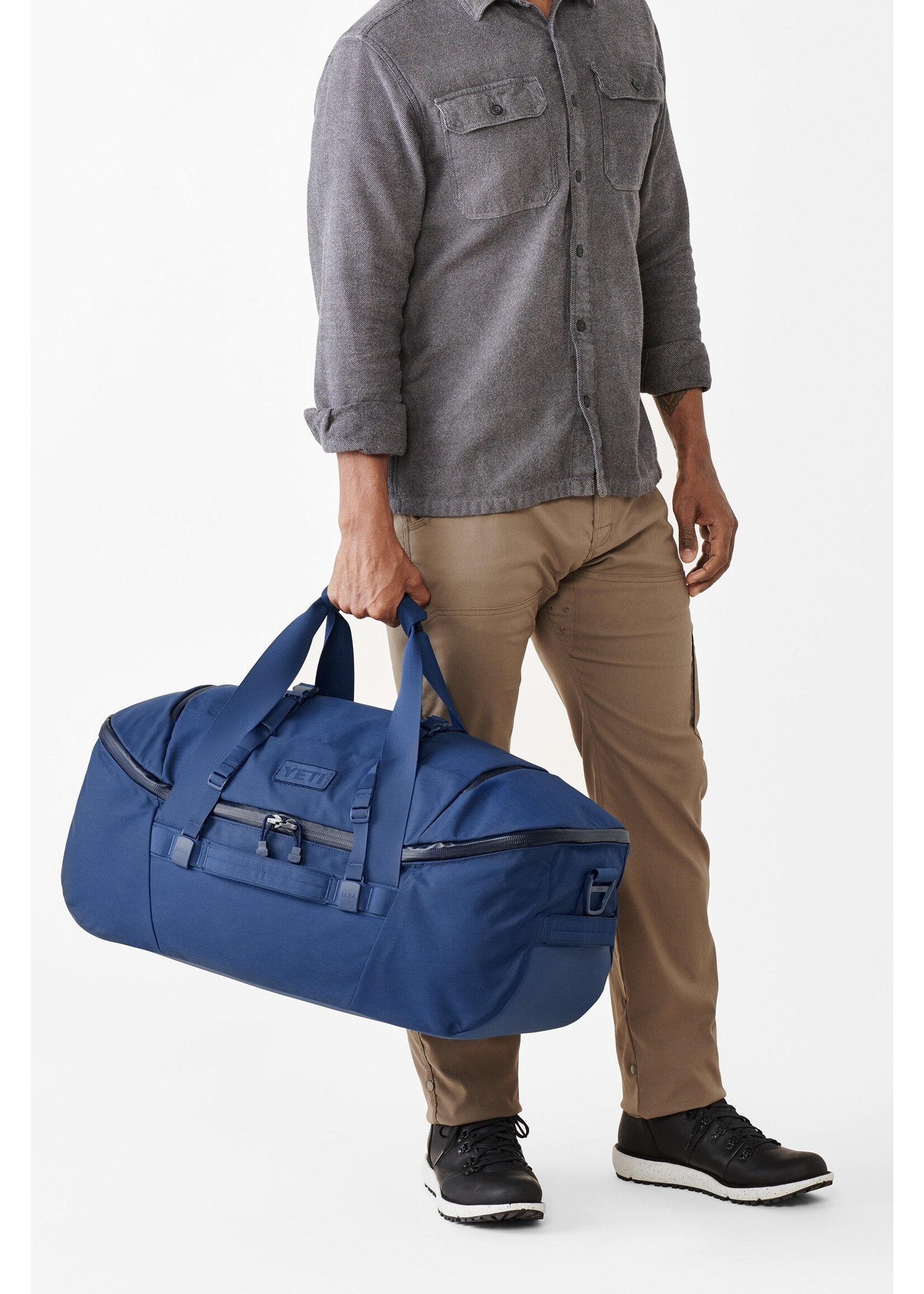 YETI Crossroads Duffle 60L