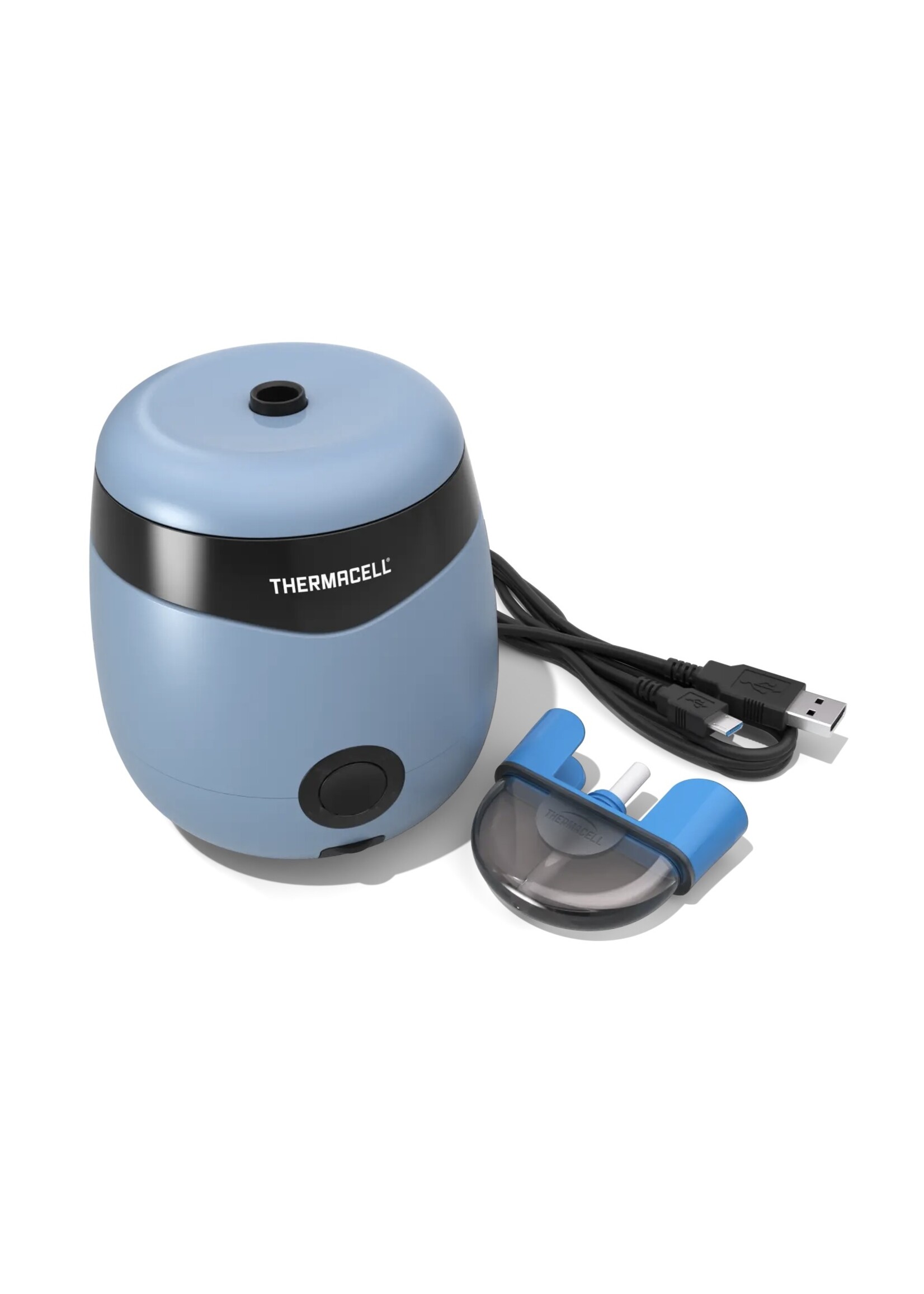 THERMACELL Thermacell E-Series Rechargable Light Blue