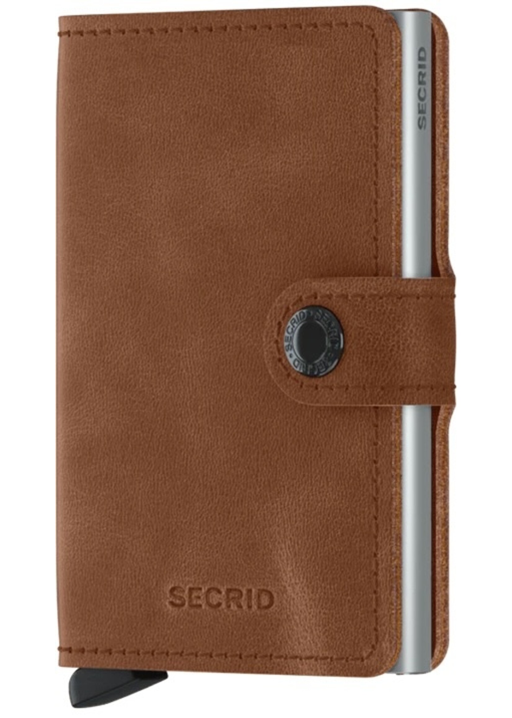 Secrid Miniwallet Vintage