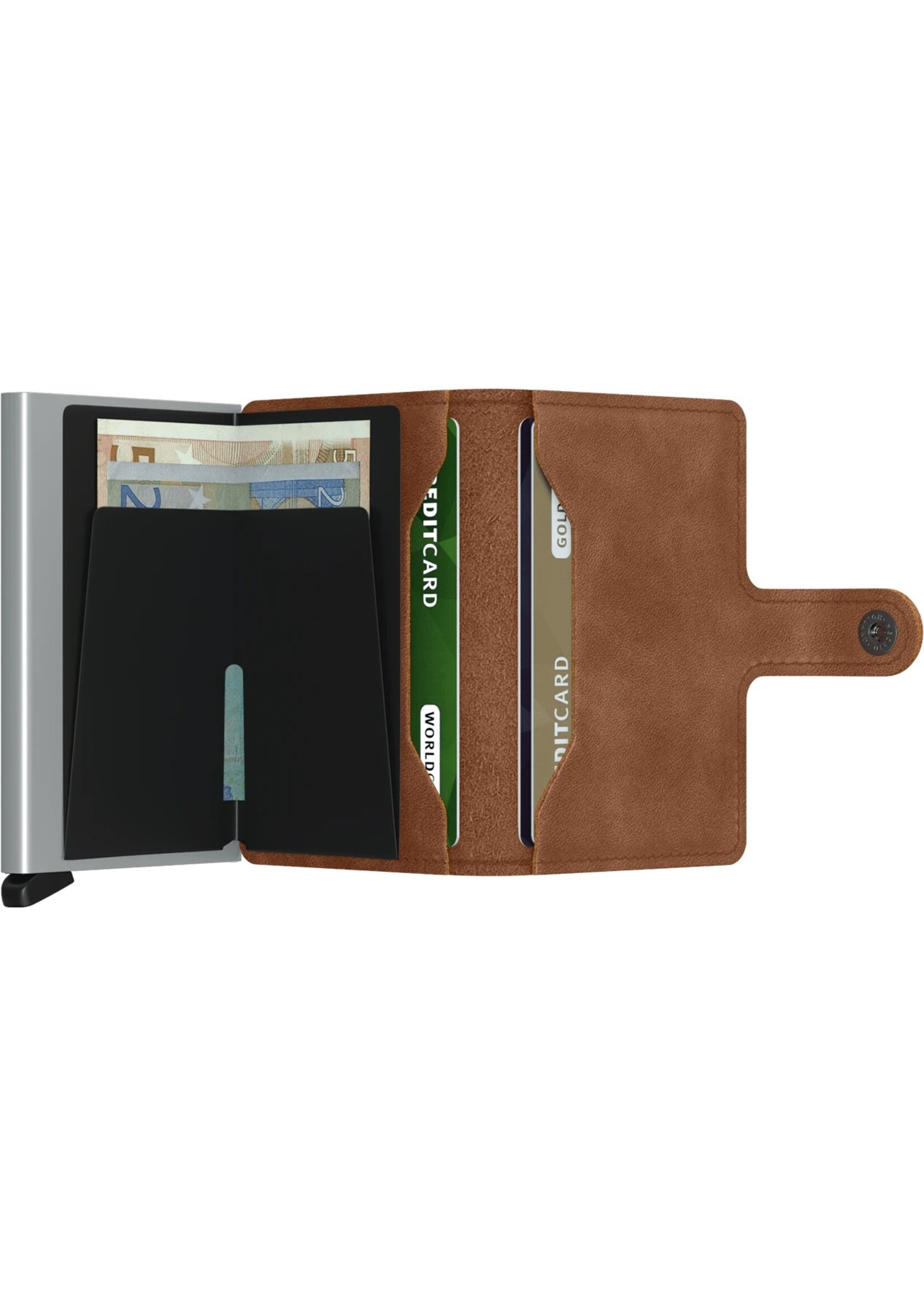 Secrid Miniwallet Vintage