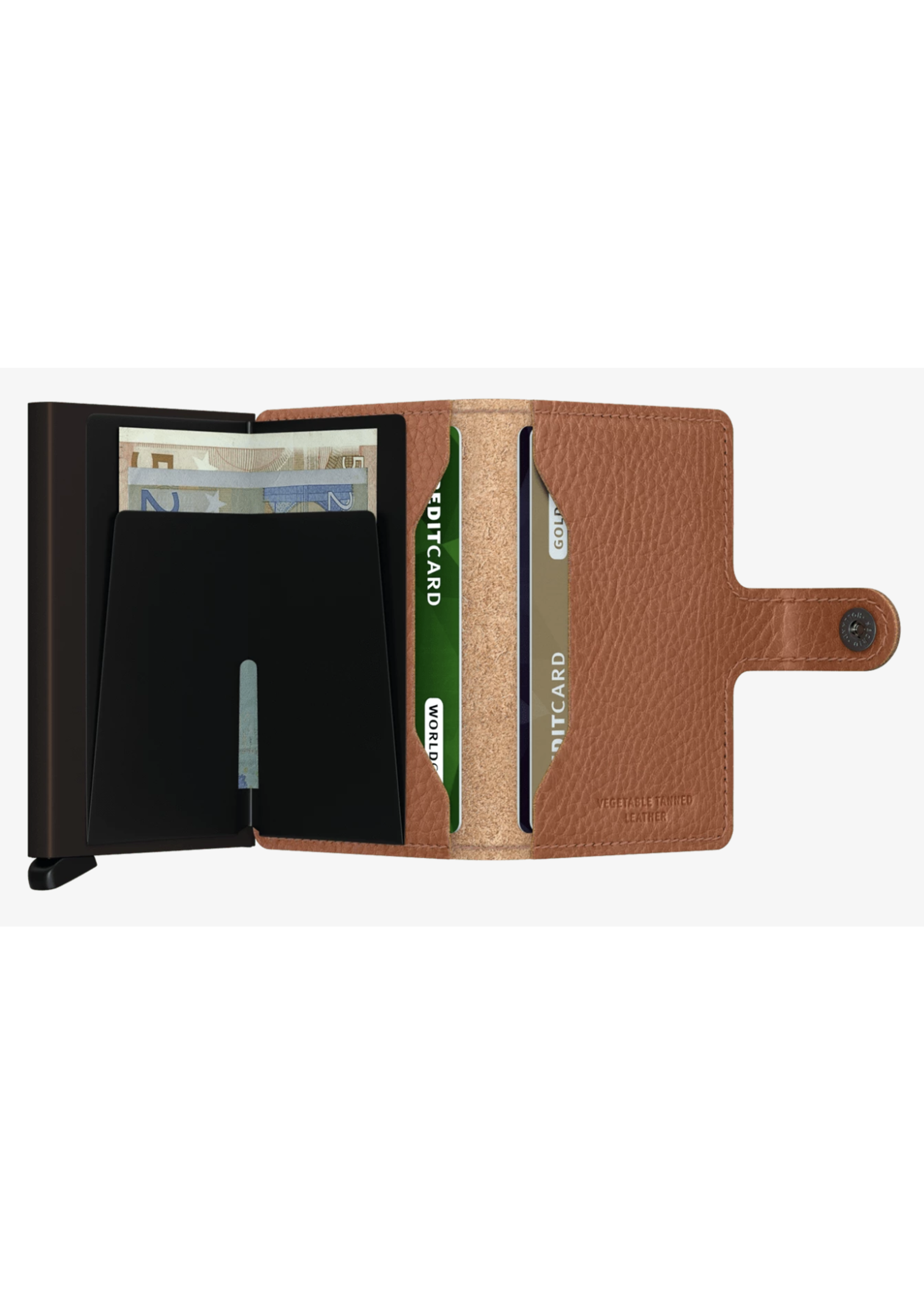 Secrid Miniwallet Veg