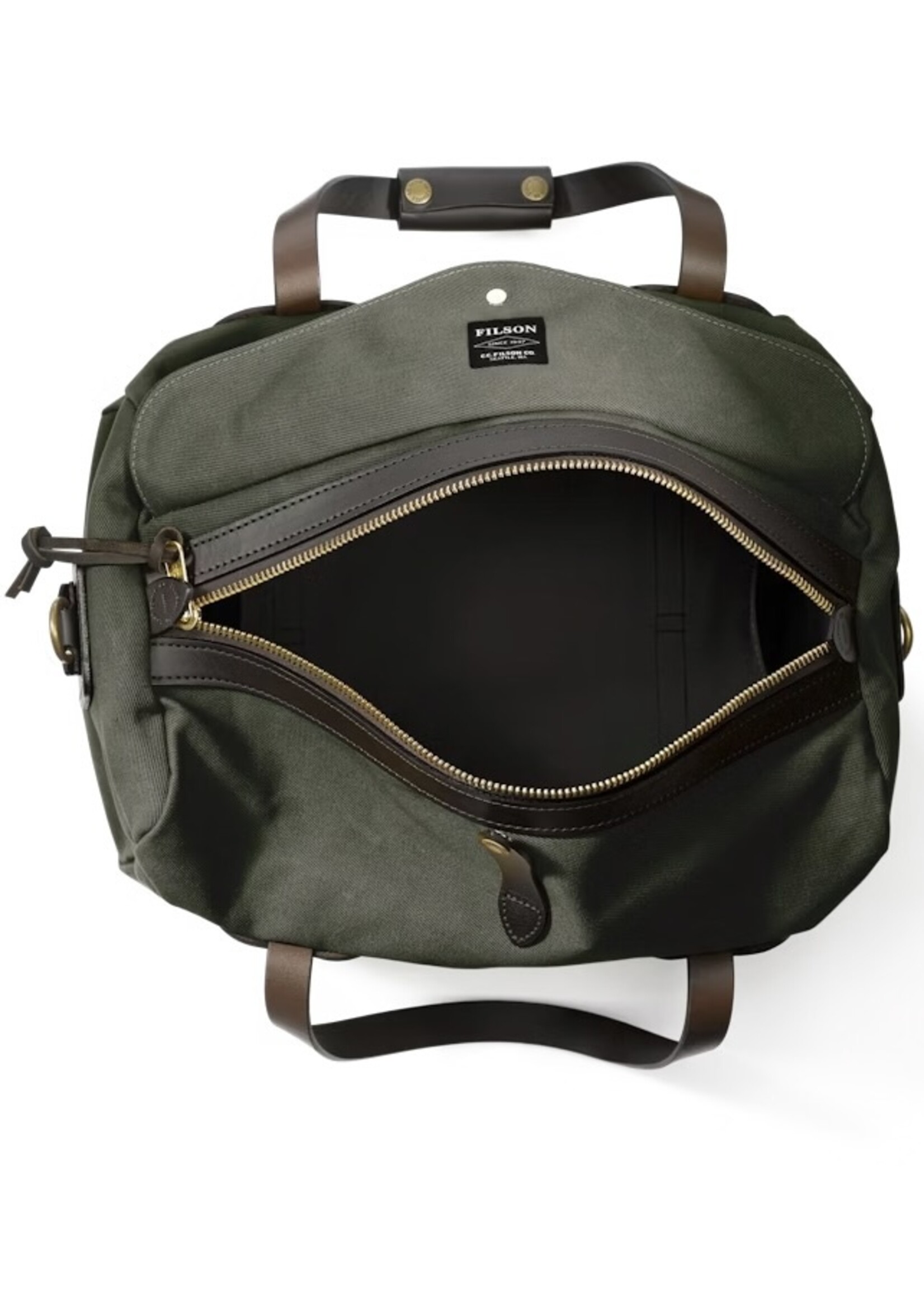 Filson Small Duffle Bag