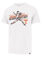 47 brand Tennessee National Champs Franklin Tee