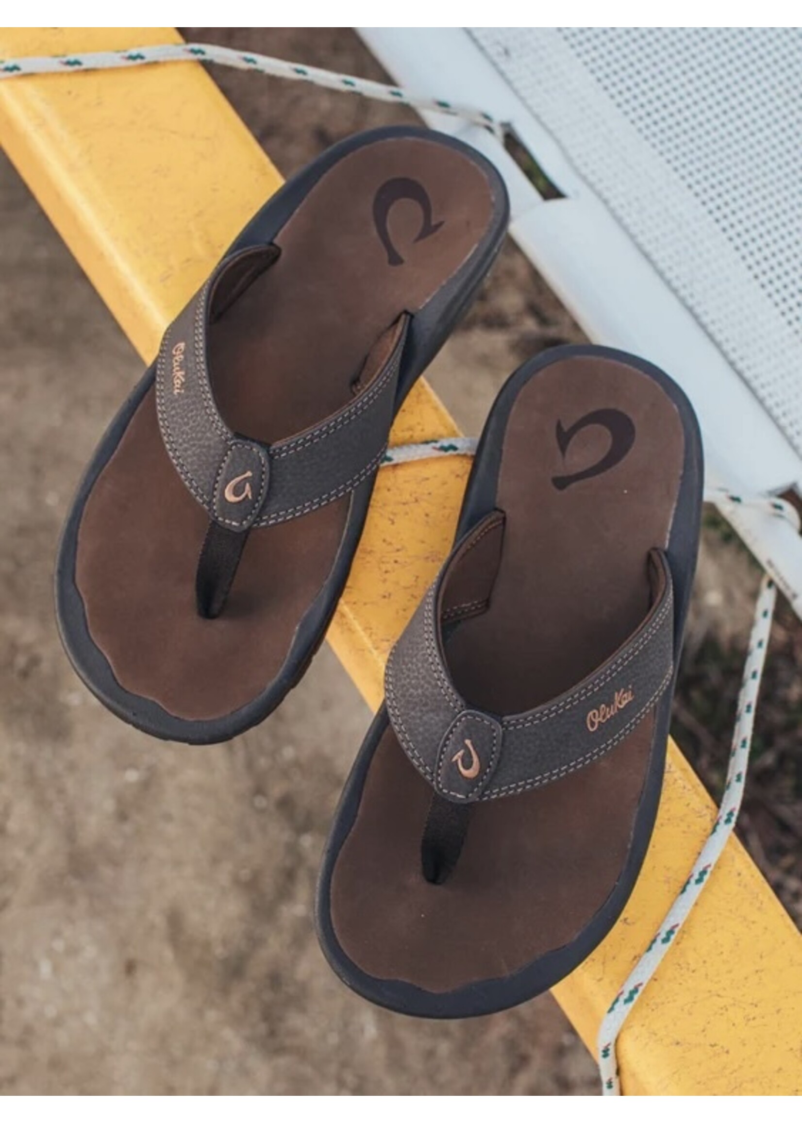 OluKai Shoes Ohana