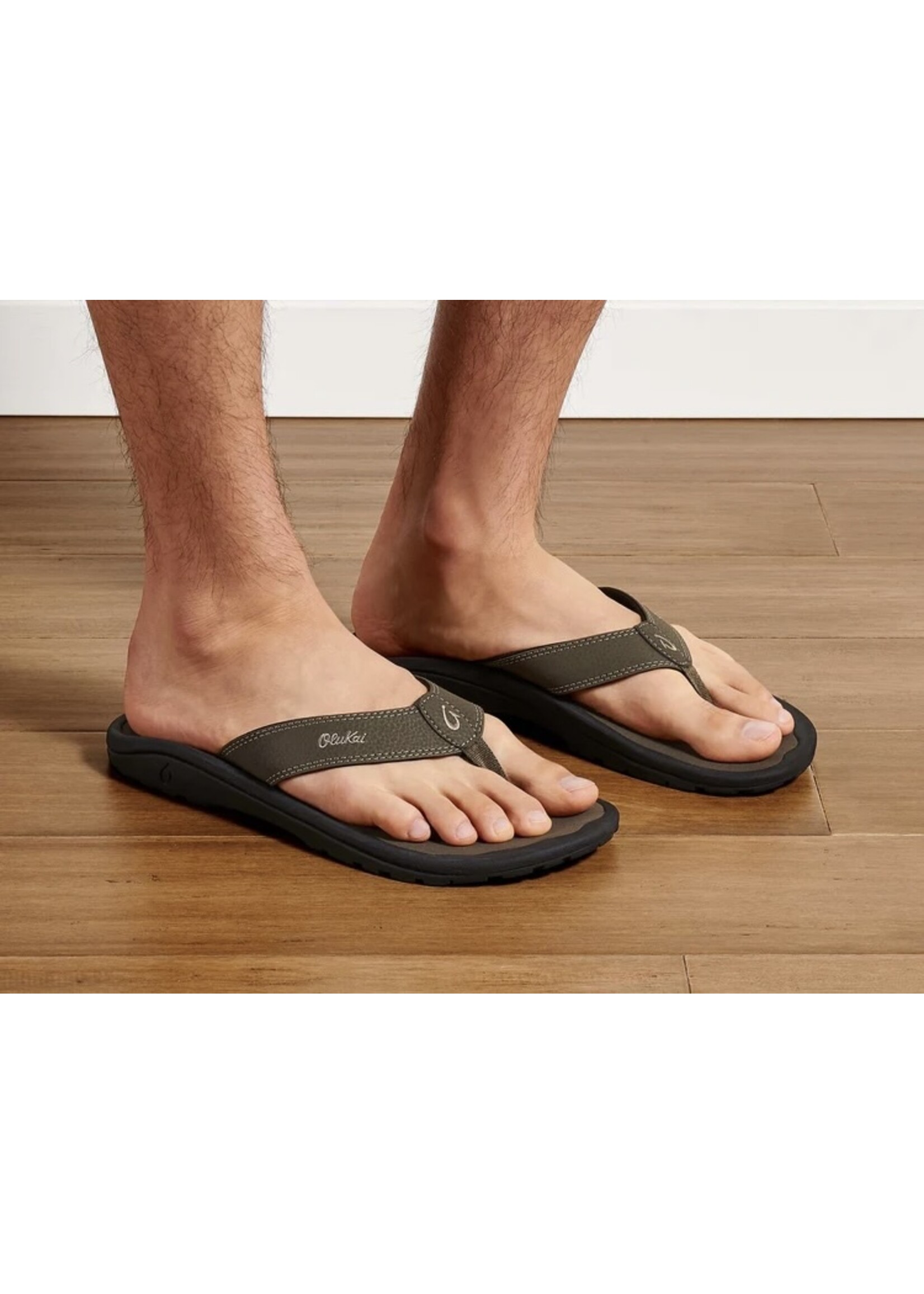 OluKai Shoes Ohana