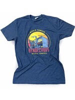 Rendezvous Rendezvous Sunset Shirt