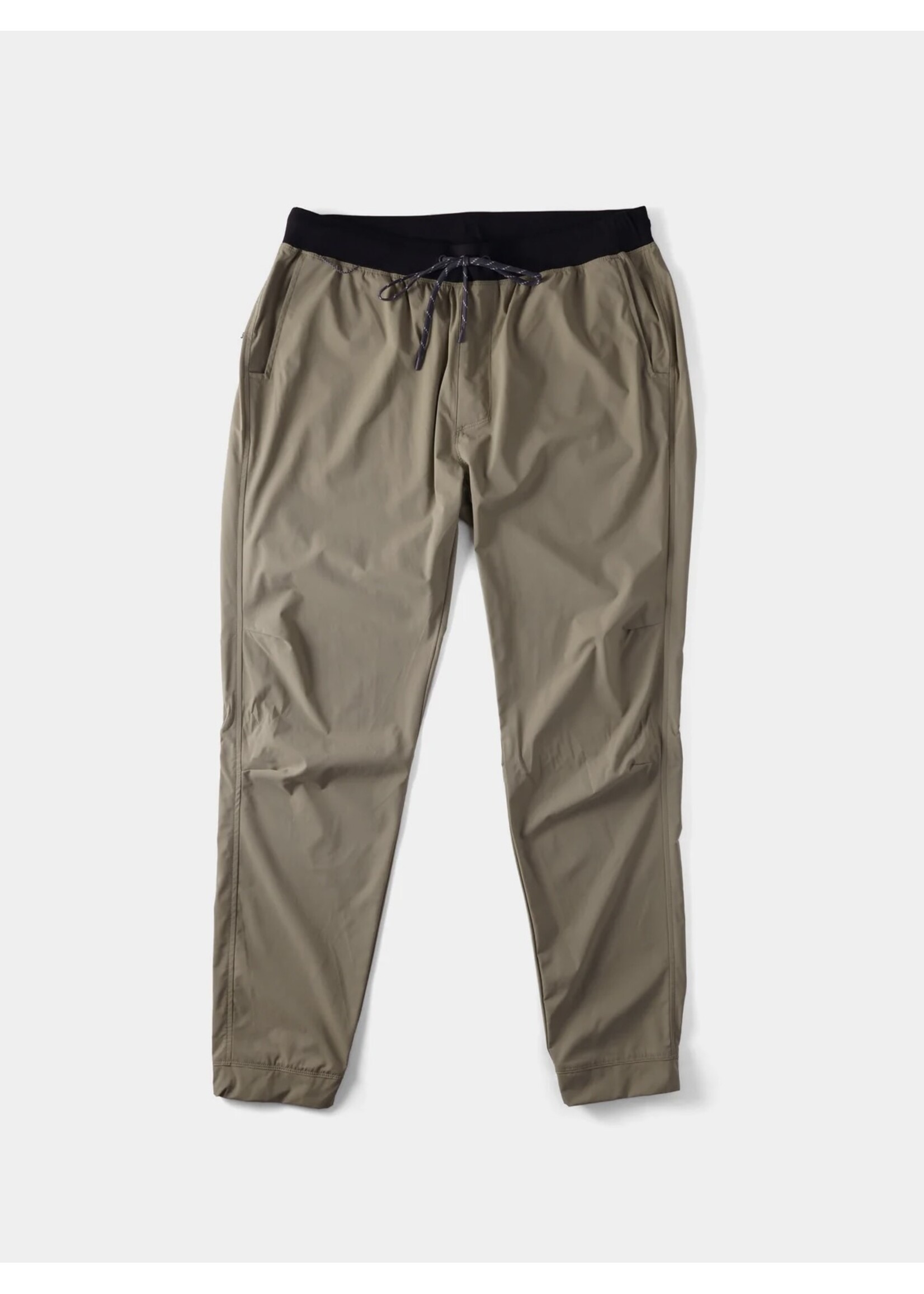 Duck Camp Airflow Windshell Jogger