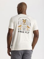 Free Fly Mellow Meadow Pocket Tee