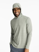 Free Fly Bamboo Shade Hoodie