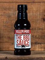 Killer Hogs The BBQ Sauce