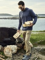 Free Fly Canvas 5 Pocket Pant