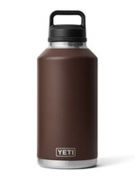 YETI Rambler 64 oz Bottle Chug