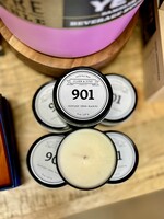 Clark & June Candle Co. 901 8oz Candle