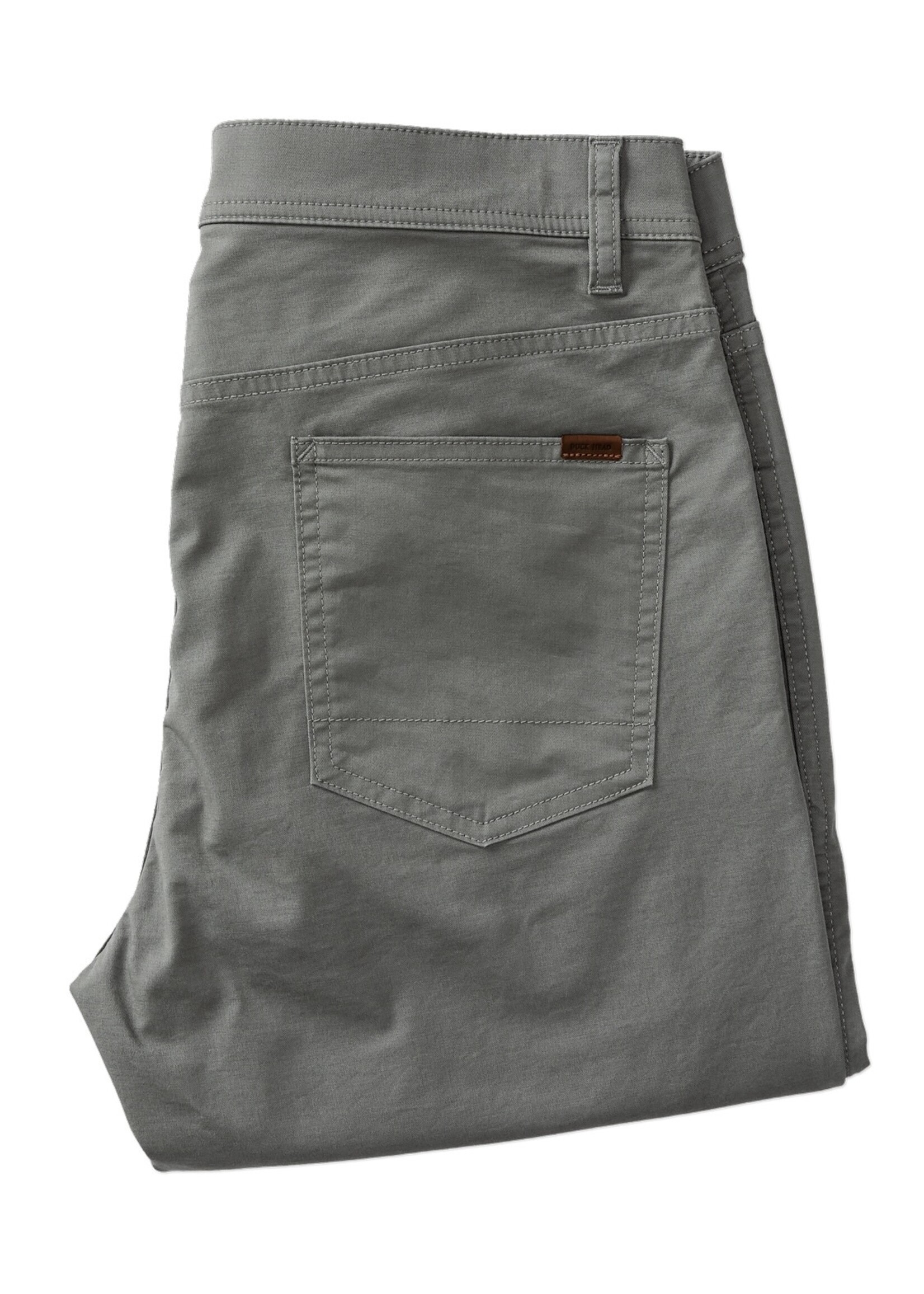 Duck Head Shoreline Classic Twill 5-Pocket
