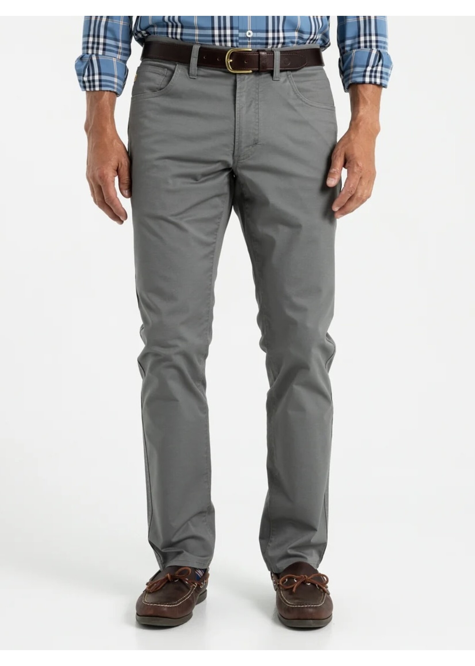 Duck Head Shoreline Classic Twill 5-Pocket