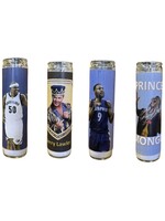 Prayer Candle