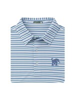 GenTeal Apparel Memphis Tigers Southport Polo