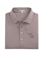 GenTeal Apparel Mississippi State Campus Performance Polo