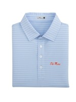 GenTeal Apparel Ole Miss Campus Performance Polo
