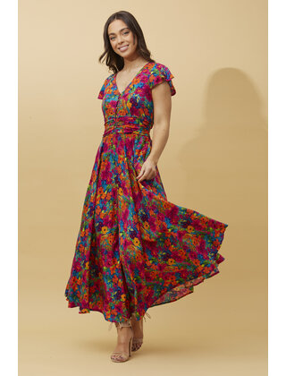 Caroline morgan hotsell dresses australia