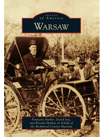 Arcadia Publishing Warsaw (VA) by Francene Barber, David Jett, and Brenda Harhai on behalf of the Richmond County Museum