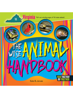 Arcadia Publishing The Wise Animal Handbook Virginia