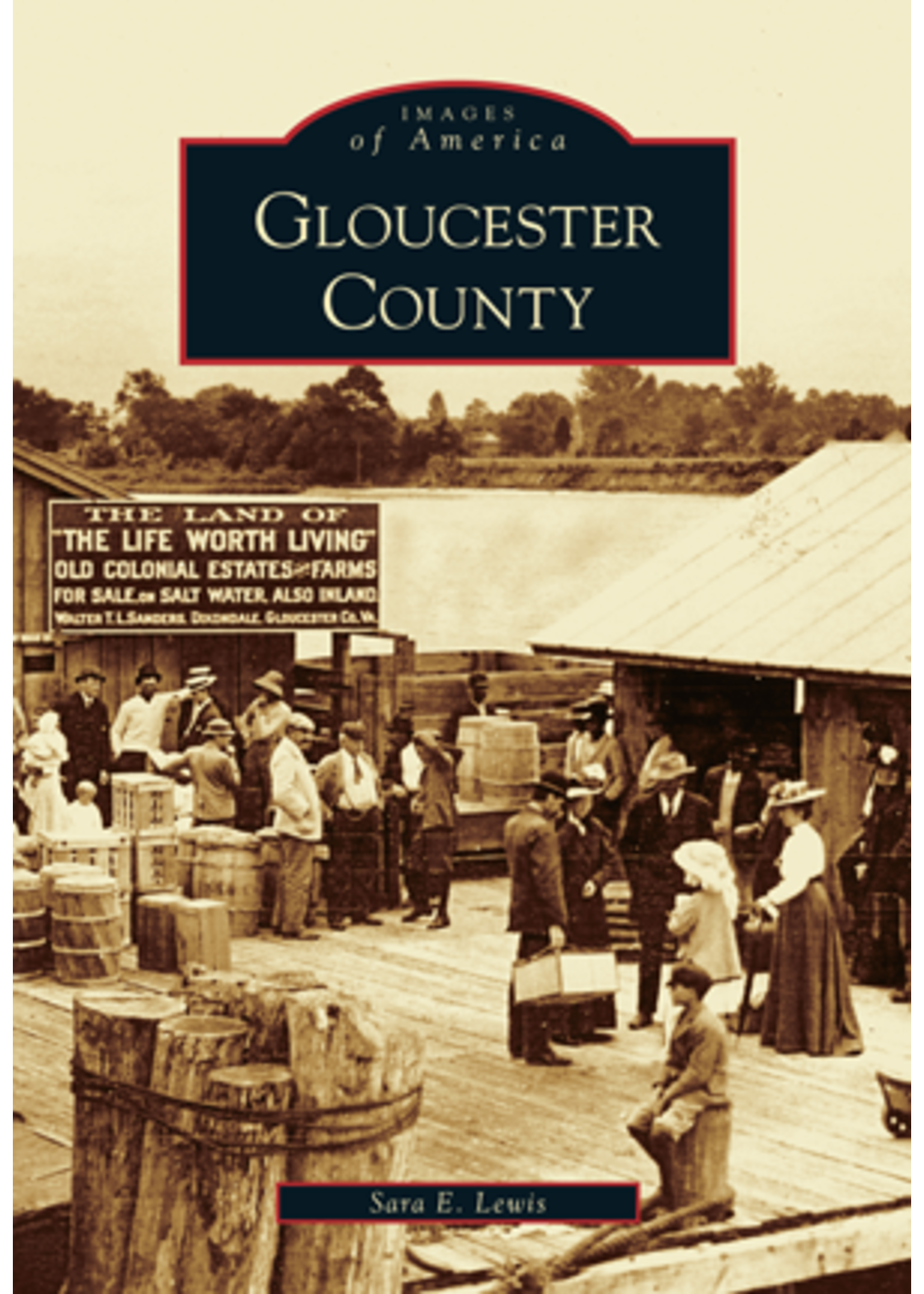 Arcadia Publishing Gloucester County (VA)