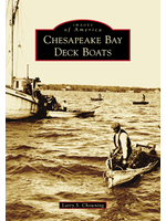Arcadia Publishing Chesapeake Bay Deck Boats