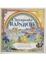 Schiffer Books Chesapeake Rainbow