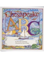 Schiffer Kids Chesapeake ABC