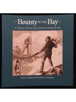 CreateSpace Bounty of the Bay - A Treasury of Food Tales from the Chesapeake Bay
