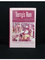 Terry's Run, Hardback