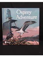 Schiffer Books Osprey Adventure