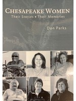 Chesapeake Women: Their Stories, Their Memories