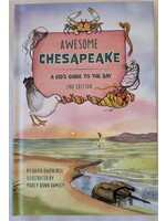 Awesome Chesapeake: A Kid's Guide to the Bay