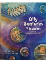Olly Explores 7 Wonders of the Chesapeake Bay
