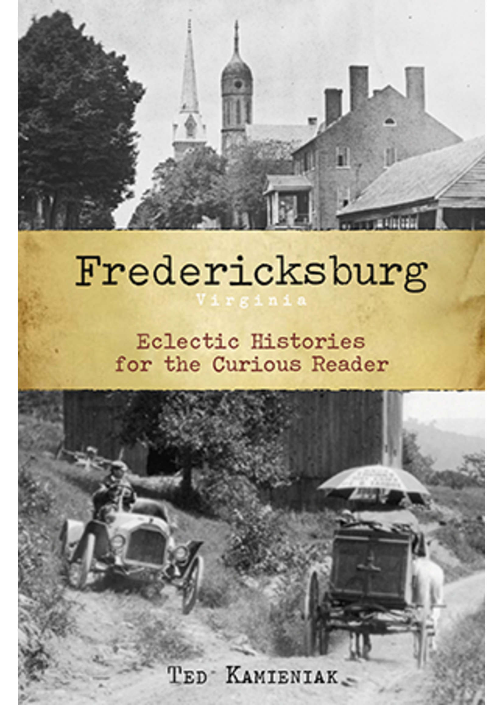 Fredericksburg