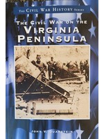 Civil War in the Virginia Peninsula